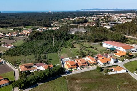 Villa i Figueira da Foz, Coimbra, Figueira da Foz - € 530.000 | Ref: es5554510 - foto 7