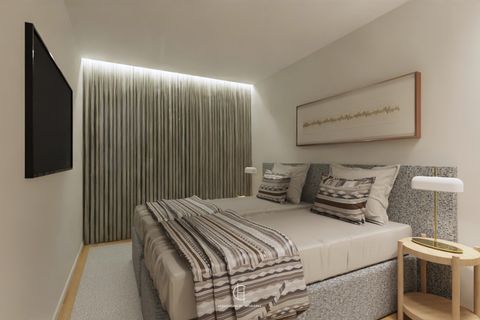 Lejlighed i Vila do Conde, Porto, Vila do Conde - € 330.000 | Ref: es5554213 - foto 17