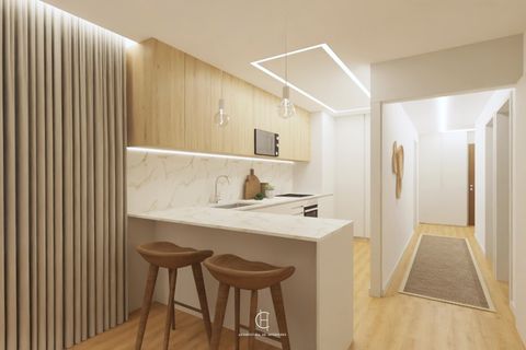 Lejlighed i Vila do Conde, Porto, Vila do Conde - € 330.000 | Ref: es5554213 - foto 21