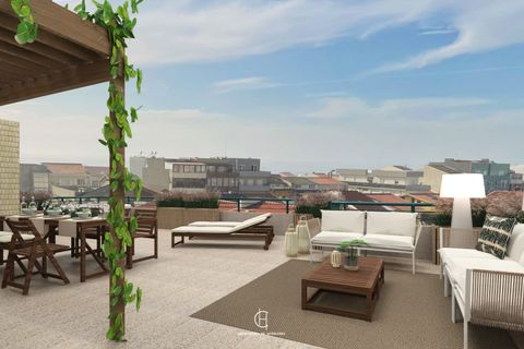 Lejlighed i Vila do Conde, Porto, Vila do Conde - € 330.000 | Ref: es5554213 - foto 1