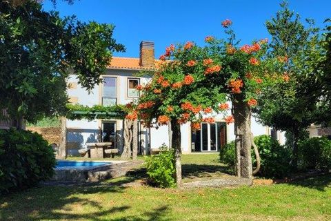Villa i Caminha, Viana do Castelo, Caminha - € 570.000 | Ref: es5554087 - foto 2