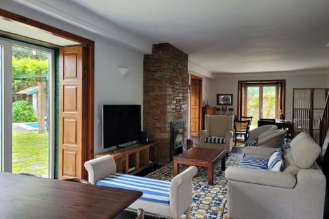 Villa i Caminha, Viana do Castelo, Caminha - € 570.000 | Ref: es5554087 - foto 7