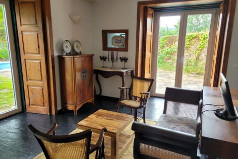 Villa i Caminha, Viana do Castelo, Caminha - € 570.000 | Ref: es5554087 - foto 8