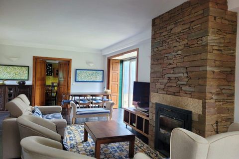 Villa i Caminha, Viana do Castelo, Caminha - € 570.000 | Ref: es5554087 - foto 9