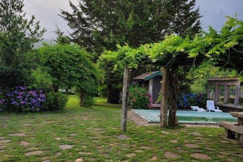 Villa i Caminha, Viana do Castelo, Caminha - € 570.000 | Ref: es5554087 - foto 10