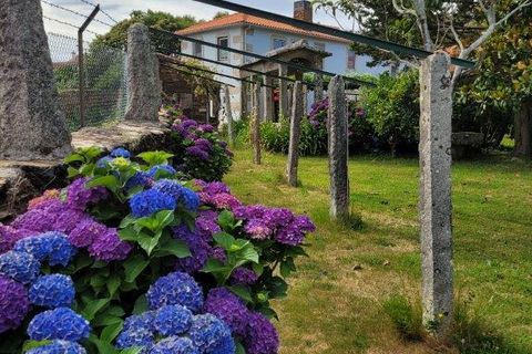 Villa i Caminha, Viana do Castelo, Caminha - € 570.000 | Ref: es5554087 - foto 17