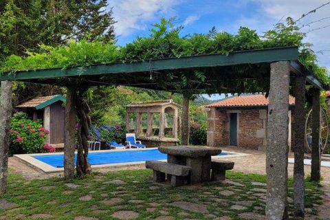 Villa i Caminha, Viana do Castelo, Caminha - € 570.000 | Ref: es5554087 - foto 22