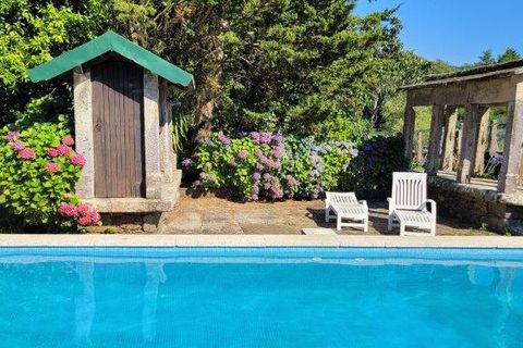 Villa i Caminha, Viana do Castelo, Caminha - € 570.000 | Ref: es5554087 - foto 23