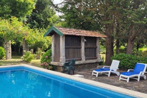 Villa i Caminha, Viana do Castelo, Caminha - € 570.000 | Ref: es5554087 - foto 24
