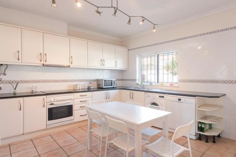 Villa a Vilamoura, Faro, Vilamoura - € 890.000 | Ref: es5553969 - foto 6