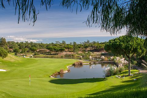 Villa a Vilamoura, Faro, Vilamoura - € 890.000 | Ref: es5553969 - foto 19