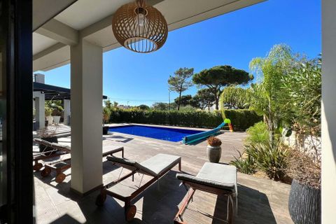 Villa a Vilamoura, Faro, Vilamoura - € 2.600.000 | Ref: es5553884 - foto 2
