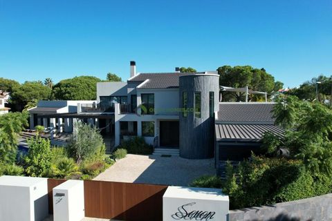 Villa a Vilamoura, Faro, Vilamoura - € 2.600.000 | Ref: es5553884 - foto 3