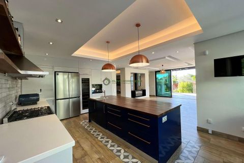 Villa a Vilamoura, Faro, Vilamoura - € 2.600.000 | Ref: es5553884 - foto 4