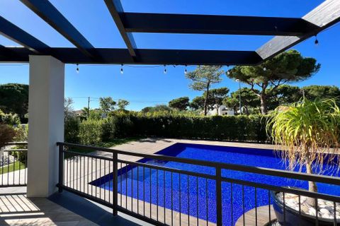 Villa a Vilamoura, Faro, Vilamoura - € 2.600.000 | Ref: es5553884 - foto 7
