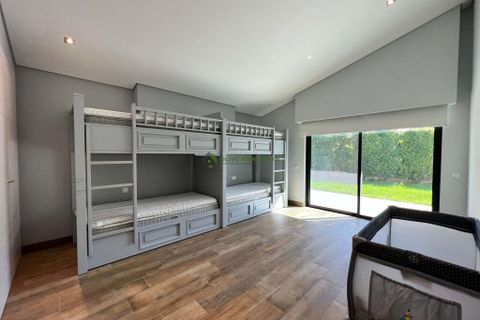Villa a Vilamoura, Faro, Vilamoura - € 2.600.000 | Ref: es5553884 - foto 8