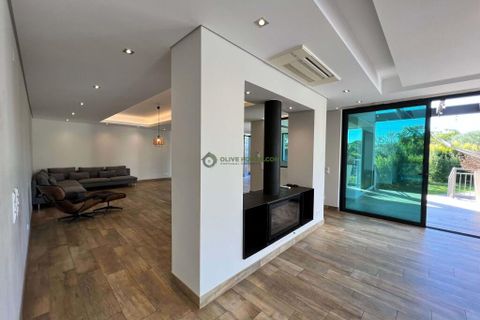 Villa a Vilamoura, Faro, Vilamoura - € 2.600.000 | Ref: es5553884 - foto 9