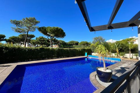Villa a Vilamoura, Faro, Vilamoura - € 2.600.000 | Ref: es5553884 - foto 10