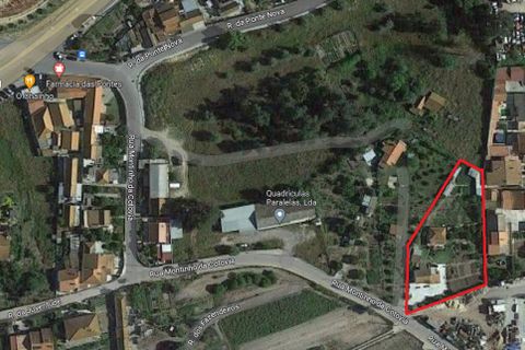 Villa a Setubal, Setubal, Setubal - € 528.000 | Ref: es5553794 - foto 7