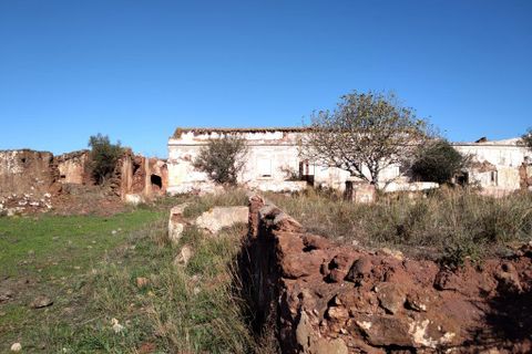 Farm i Silves, Faro, Silves - € 699.950 | Ref: es5553742 - foto 2