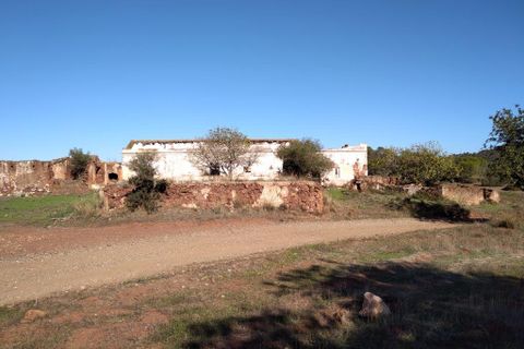 Farm i Silves, Faro, Silves - € 699.950 | Ref: es5553742 - foto 1