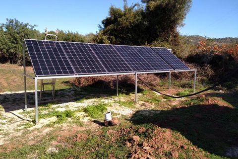 Farm i Silves, Faro, Silves - € 699.950 | Ref: es5553742 - foto 8