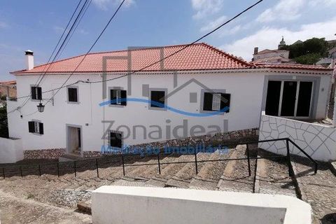 Villa i Alenquer, Lisbon, Alenquer - € 700.000 | Ref: es5553520 - foto 1