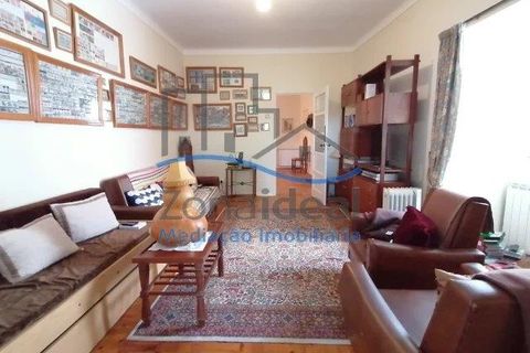 Villa i Alenquer, Lisbon, Alenquer - € 700.000 | Ref: es5553520 - foto 7