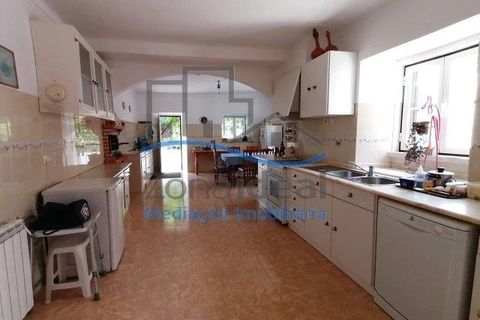Villa i Alenquer, Lisbon, Alenquer - € 700.000 | Ref: es5553520 - foto 9