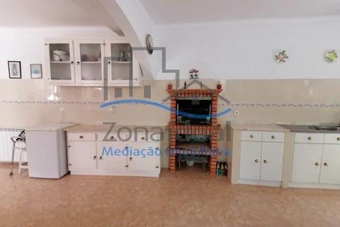 Villa i Alenquer, Lisbon, Alenquer - € 700.000 | Ref: es5553520 - foto 10