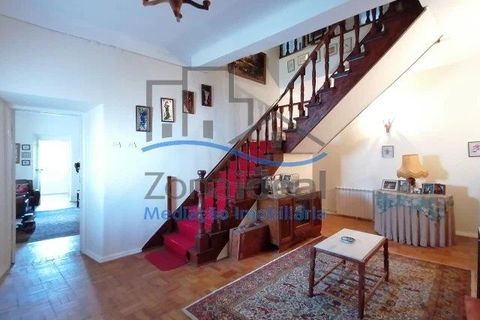 Villa i Alenquer, Lisbon, Alenquer - € 700.000 | Ref: es5553520 - foto 18