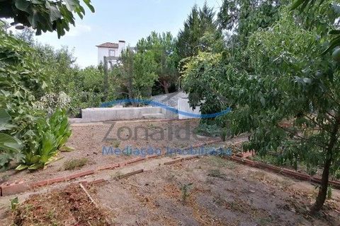 Villa i Alenquer, Lisbon, Alenquer - € 700.000 | Ref: es5553520 - foto 24