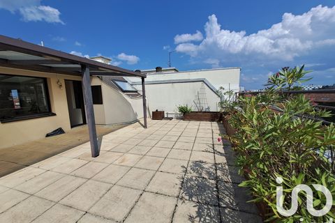 Dupleks i Lyon, Rhone, Lyon - € 695 000 | Ref: 80432 - foto 3