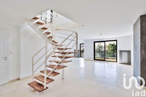 Dupleks i Lyon, Rhone, Lyon - € 695 000 | Ref: 80432 - foto 8