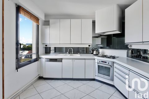 Dupleks i Lyon, Rhone, Lyon - € 695 000 | Ref: 80432 - foto 9