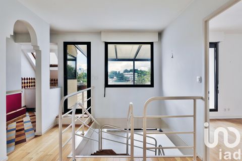 Dupleks i Lyon, Rhone, Lyon - € 695 000 | Ref: 80432 - foto 10