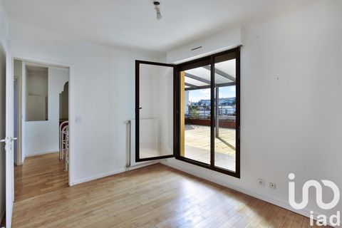 Dupleks i Lyon, Rhone, Lyon - € 695 000 | Ref: 80432 - foto 12