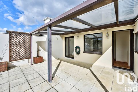 Dupleks i Lyon, Rhone, Lyon - € 695 000 | Ref: 80432 - foto 5