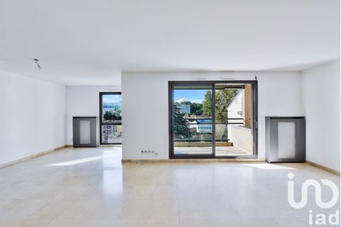 Dupleks i Lyon, Rhone, Lyon - € 695 000 | Ref: 80432 - foto 4