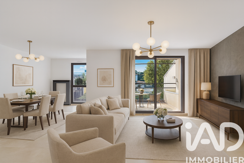 Dupleks i Lyon, Rhone, Lyon - € 695 000 | Ref: 80432 - foto 2