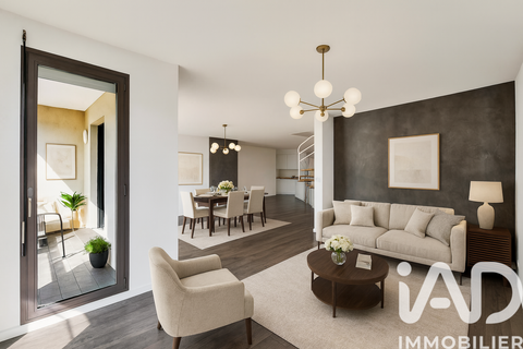 Dupleks i Lyon, Rhone, Lyon - € 695 000 | Ref: 80432 - foto 7