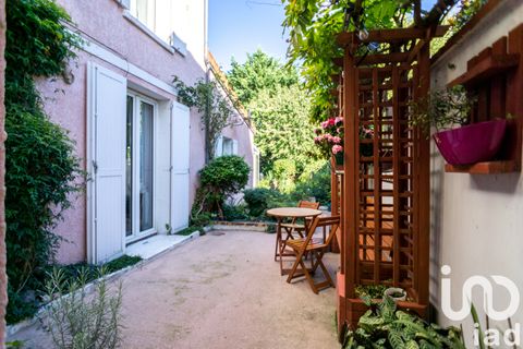 Villa a Bougival, Yvelines, Bougival - € 700.500 | Ref: 28761 - foto 2
