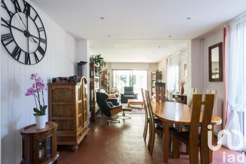 Villa a Bougival, Yvelines, Bougival - € 700.500 | Ref: 28761 - foto 4
