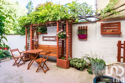 Villa a Bougival, Yvelines, Bougival - € 700.500 | Ref: 28761 - foto 6