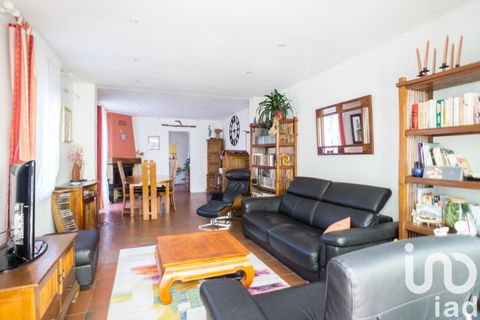 Villa a Bougival, Yvelines, Bougival - € 700.500 | Ref: 28761 - foto 7