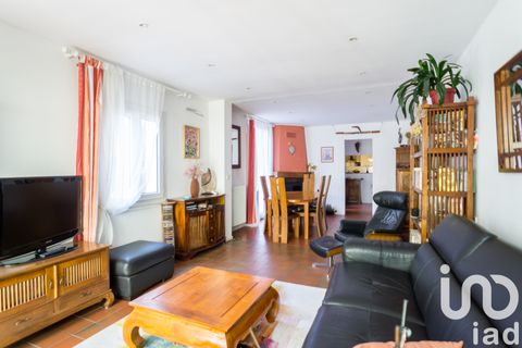 Villa a Bougival, Yvelines, Bougival - € 700.500 | Ref: 28761 - foto 8