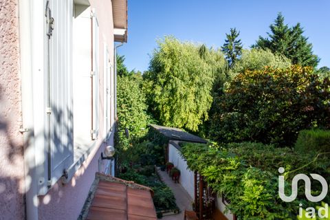 Villa a Bougival, Yvelines, Bougival - € 700.500 | Ref: 28761 - foto 13