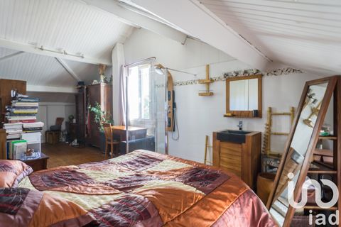 Villa a Bougival, Yvelines, Bougival - € 700.500 | Ref: 28761 - foto 18