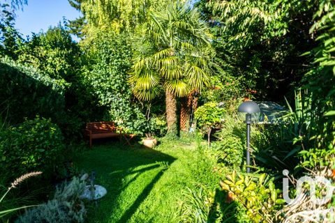Villa a Bougival, Yvelines, Bougival - € 700.500 | Ref: 28761 - foto 23