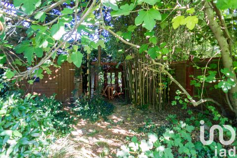 Villa a Bougival, Yvelines, Bougival - € 700.500 | Ref: 28761 - foto 25